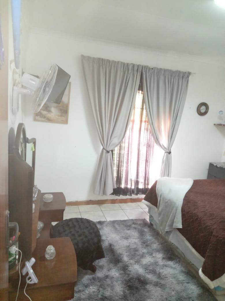 4 Bedroom Property for Sale in Deneysville Free State